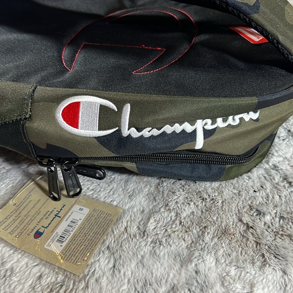 Champion Backpack - Picture 7 of 8